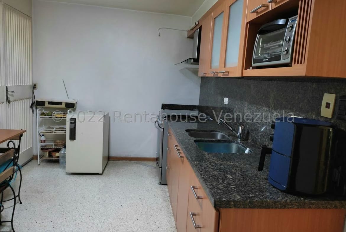 APARTAMENTO EN VENTA SELENE MARIN MLS #23-1234 - 5