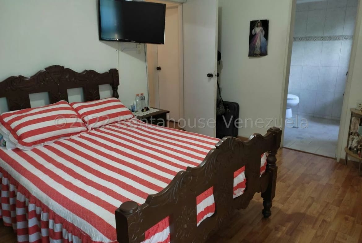 APARTAMENTO EN VENTA SELENE MARIN MLS #23-1234 - 8