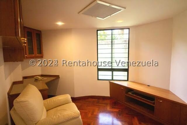 Apartamento (1 Nivel) en Venta en Colinas de Valle Arriba, Distrito Metropolitano - 11