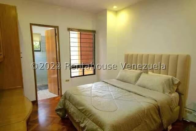 Apartamento (1 Nivel) en Venta en Colinas de Valle Arriba, Distrito Metropolitano - 13