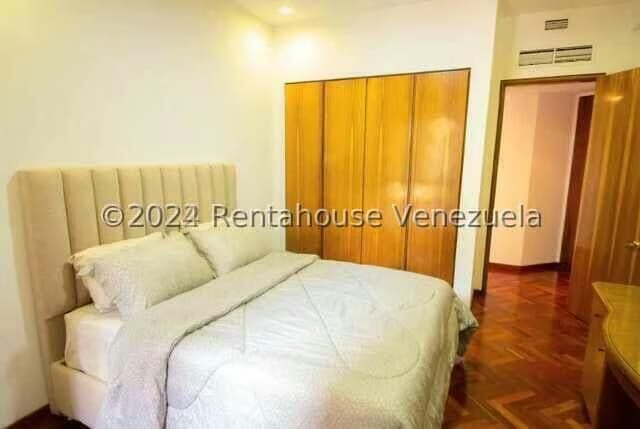 Apartamento (1 Nivel) en Venta en Colinas de Valle Arriba, Distrito Metropolitano - 14