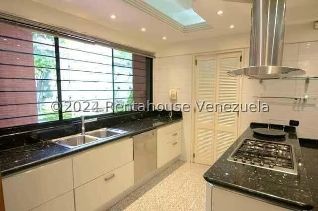 Apartamento (1 Nivel) en Venta en Colinas de Valle Arriba, Distrito Metropolitano - 18