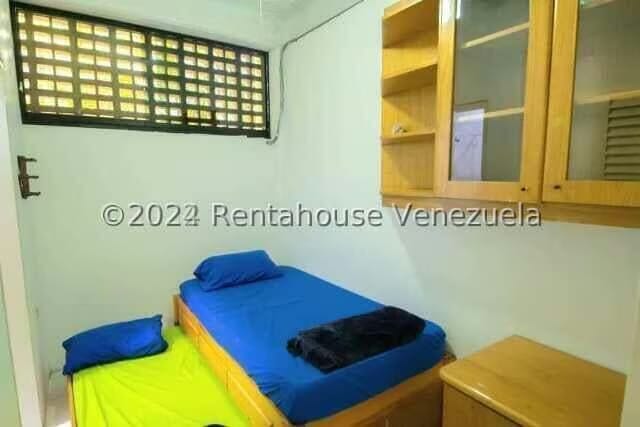 Apartamento (1 Nivel) en Venta en Colinas de Valle Arriba, Distrito Metropolitano - 24