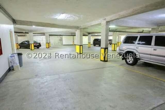 Apartamento (1 Nivel) en Venta en Colinas de Valle Arriba, Distrito Metropolitano - 25