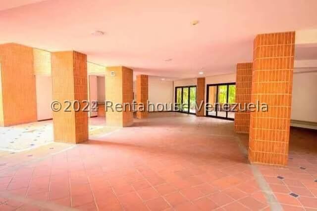 Apartamento (1 Nivel) en Venta en Colinas de Valle Arriba, Distrito Metropolitano - 26