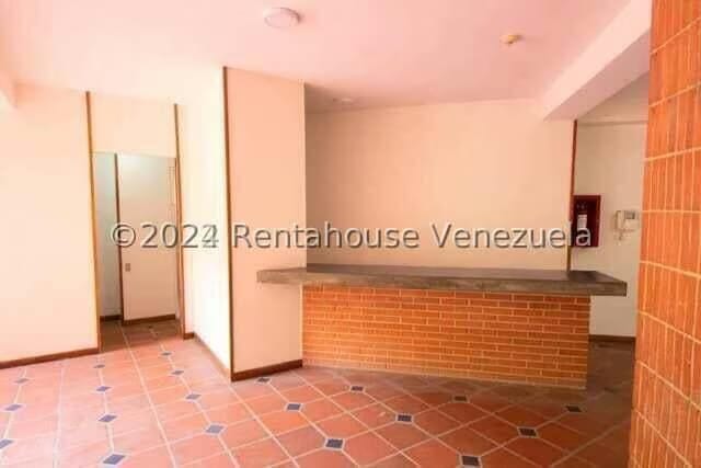 Apartamento (1 Nivel) en Venta en Colinas de Valle Arriba, Distrito Metropolitano - 28