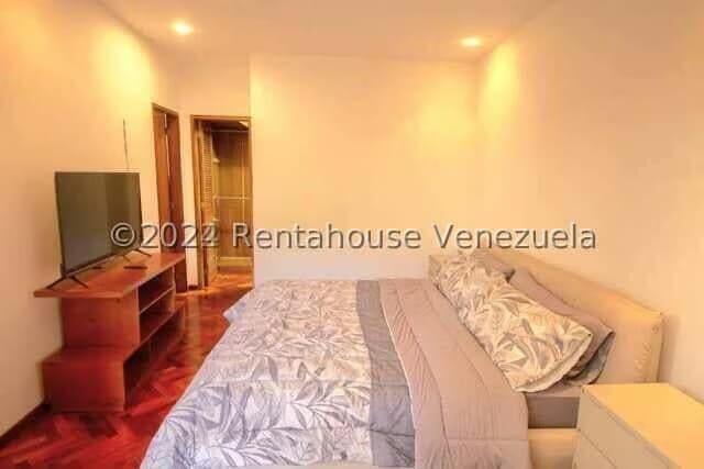 Apartamento (1 Nivel) en Venta en Colinas de Valle Arriba, Distrito Metropolitano - 7