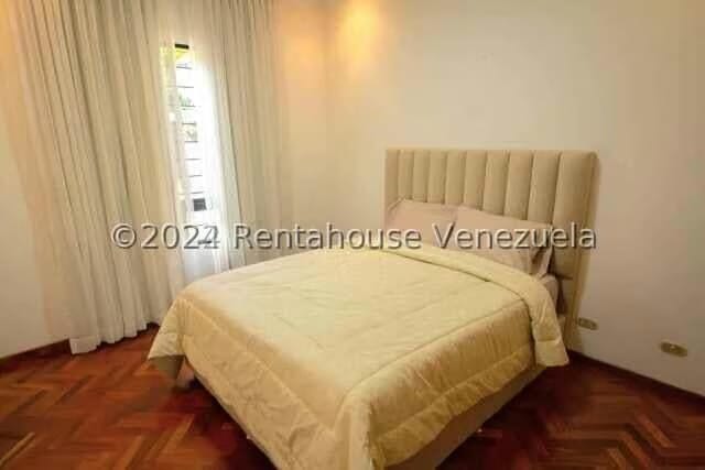 Apartamento (1 Nivel) en Venta en Colinas de Valle Arriba, Distrito Metropolitano - 9