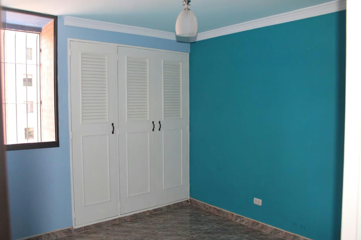 Apartamento en Alquiler - Res. El Rodeo - Mérida - Estado Mérida - 2