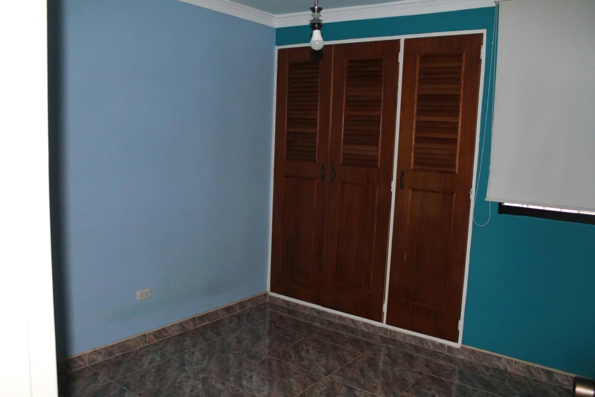 Apartamento en Alquiler - Res. El Rodeo - Mérida - Estado Mérida - 3