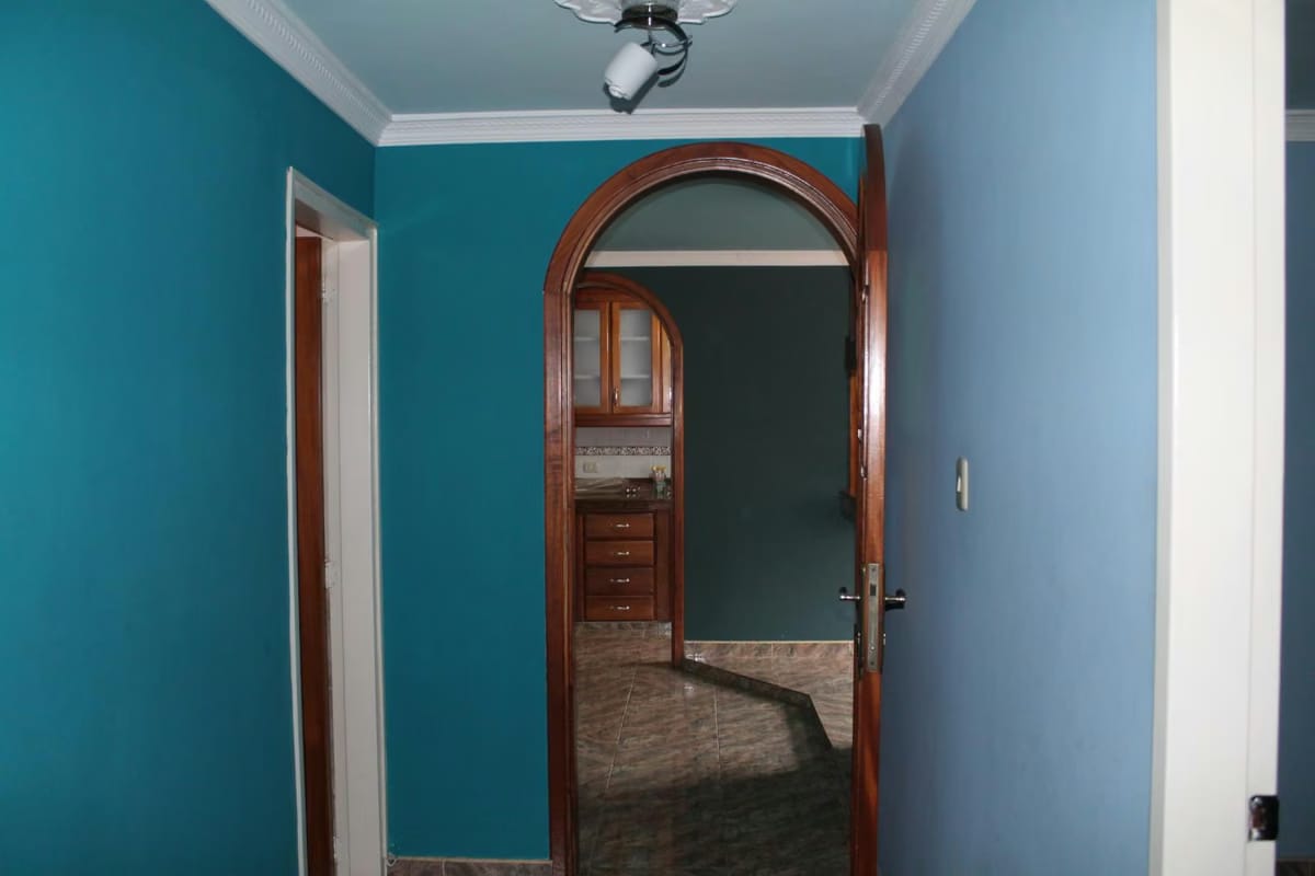 Apartamento en Alquiler - Res. El Rodeo - Mérida - Estado Mérida - 4