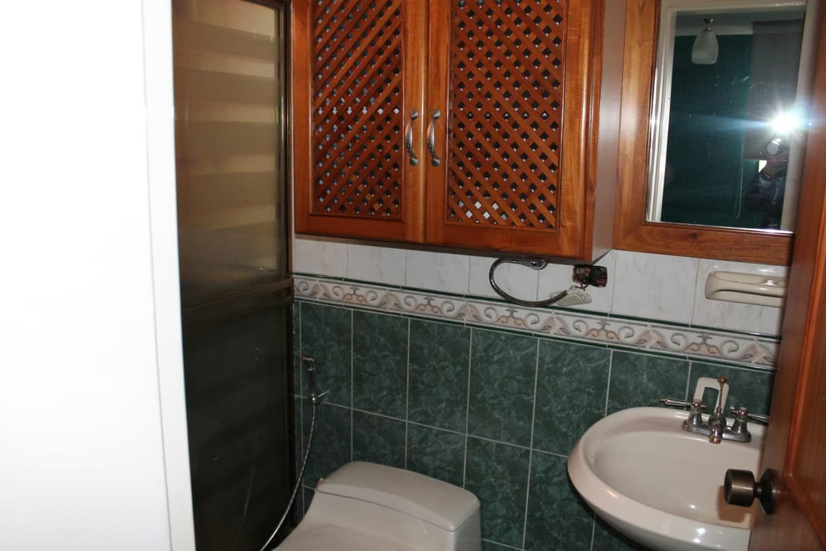 Apartamento en Alquiler - Res. El Rodeo - Mérida - Estado Mérida - 6