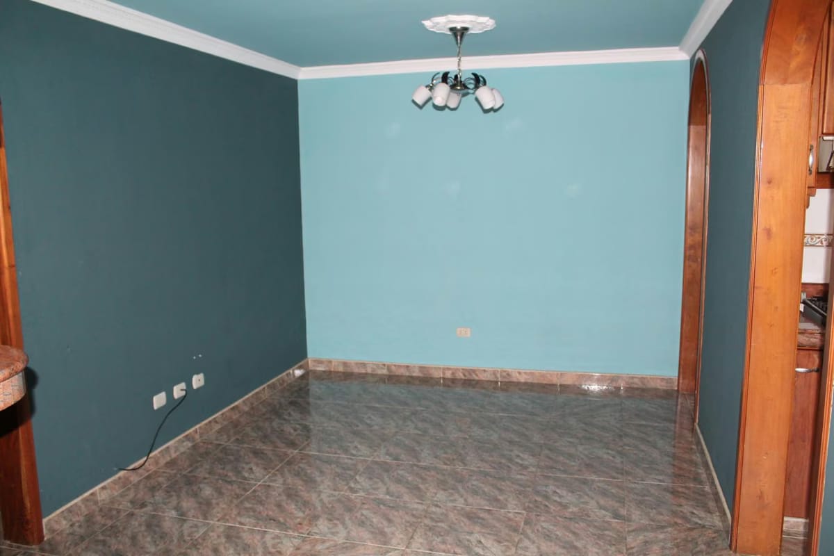 Apartamento en Alquiler - Res. El Rodeo - Mérida - Estado Mérida - 7