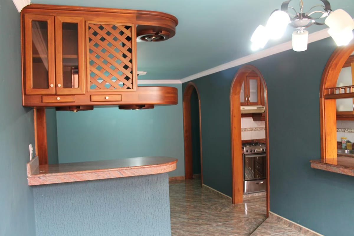 Apartamento en Alquiler - Res. El Rodeo - Mérida - Estado Mérida - 9