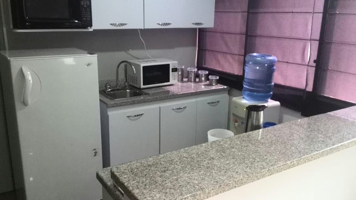 Comercial (Local Comercial) en Venta en Avenida Bella Vista, Zulia - 18