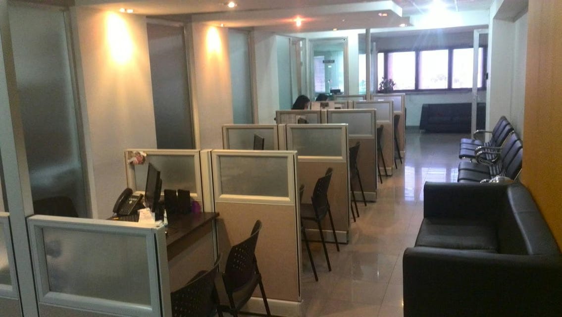 Comercial (Local Comercial) en Venta en Avenida Bella Vista, Zulia - 30
