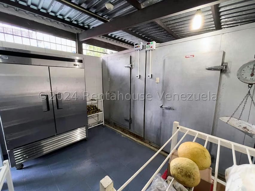 Casa (Multipes Niveles) en Venta en Los Chorros, Distrito Metropolitano - 11