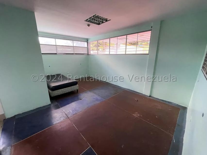 Casa (Multipes Niveles) en Venta en Los Chorros, Distrito Metropolitano - 14