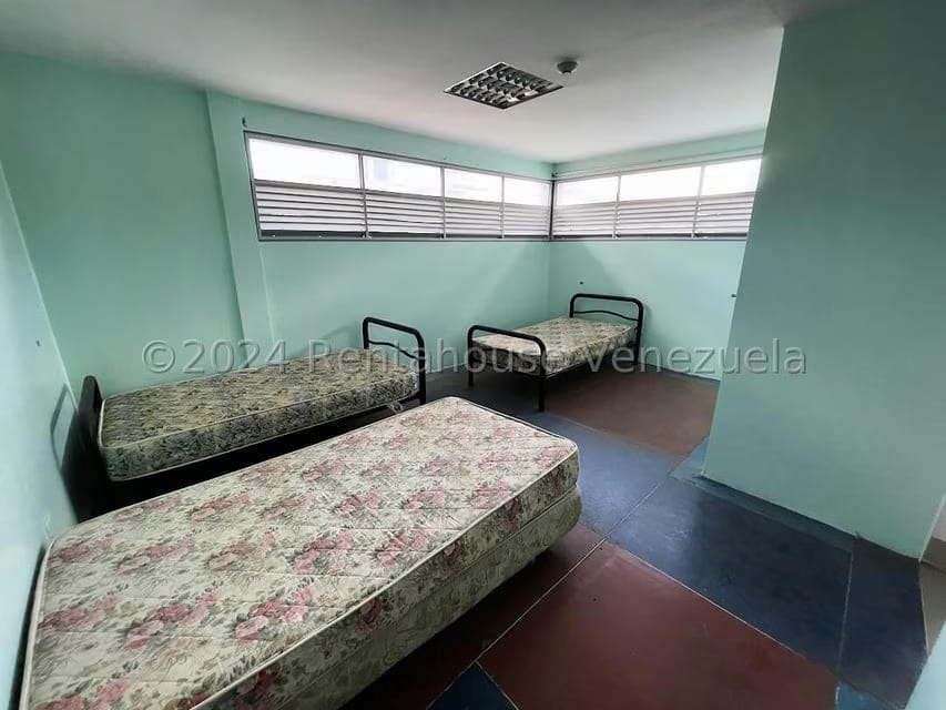Casa (Multipes Niveles) en Venta en Los Chorros, Distrito Metropolitano - 16