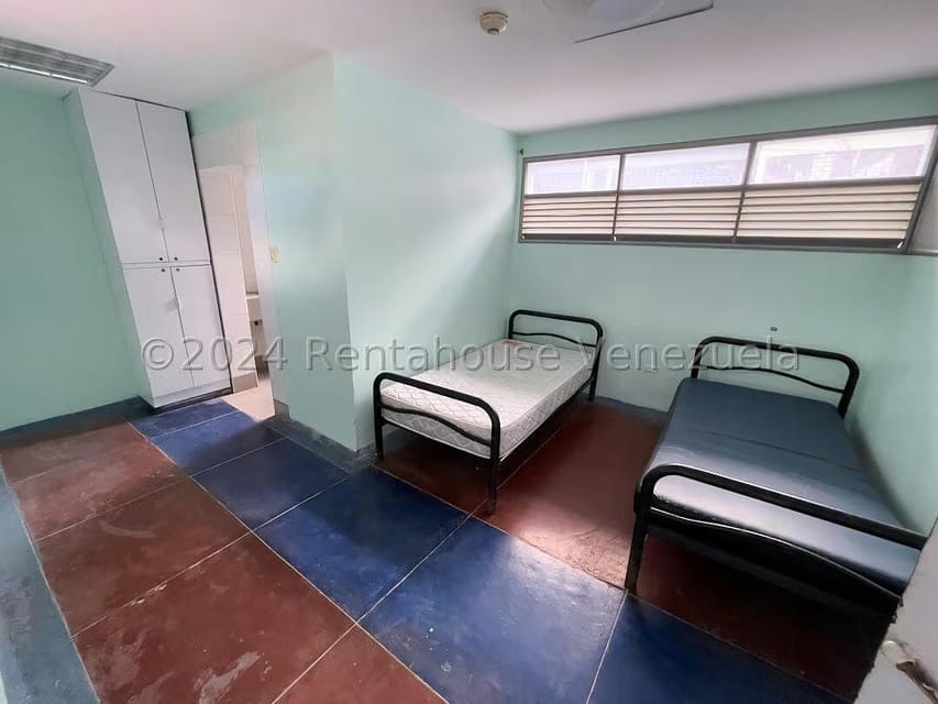 Casa (Multipes Niveles) en Venta en Los Chorros, Distrito Metropolitano - 17