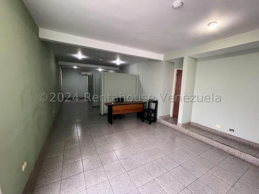 Casa (Multipes Niveles) en Venta en Los Chorros, Distrito Metropolitano - 24