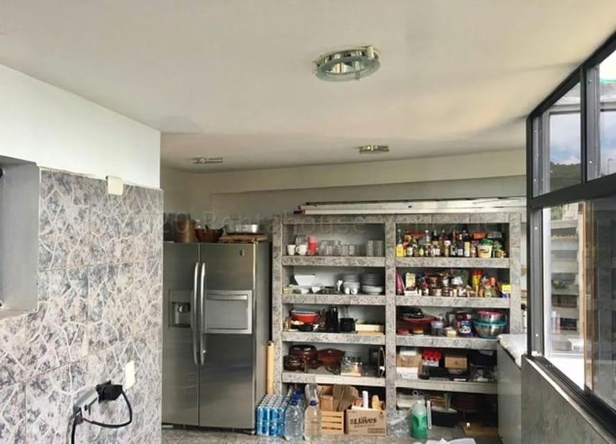 Apartamento (Penthouse) en Venta en Colinas de Valle Arriba, Distrito Metropolitano - 59