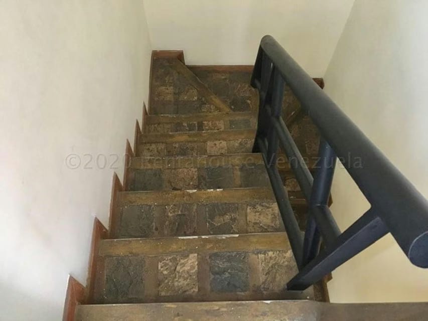 Apartamento (Penthouse) en Venta en Colinas de Valle Arriba, Distrito Metropolitano - 60