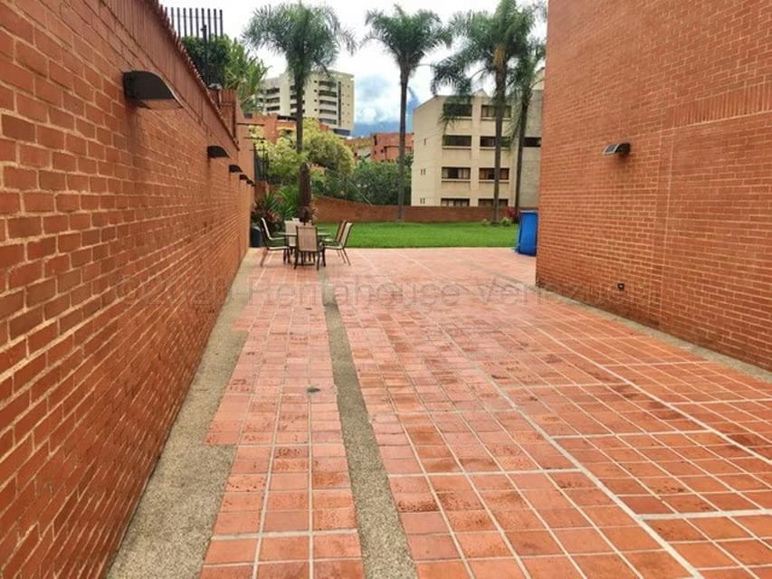 Apartamento (Penthouse) en Venta en Colinas de Valle Arriba, Distrito Metropolitano - 63