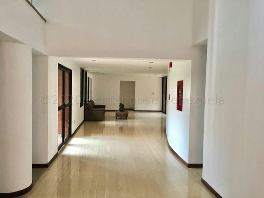 Apartamento (Penthouse) en Venta en Colinas de Valle Arriba, Distrito Metropolitano - 67