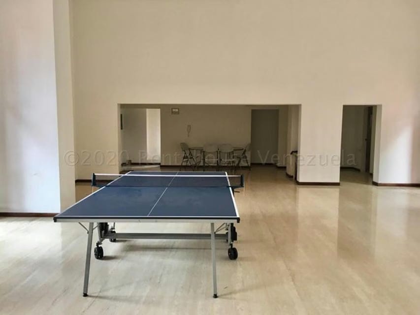 Apartamento (Penthouse) en Venta en Colinas de Valle Arriba, Distrito Metropolitano - 69
