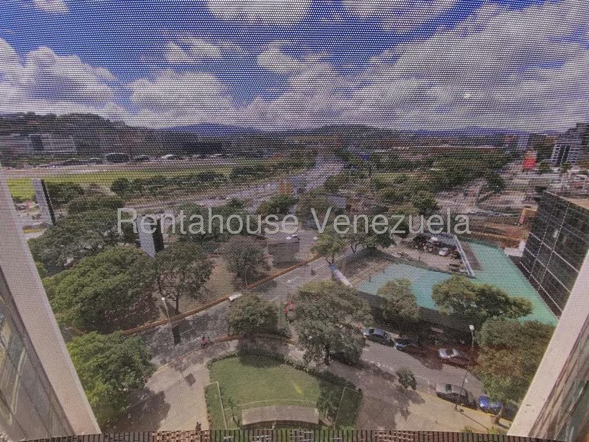 Comercial (Local Comercial) en Alquiler en Bello Campo, Distrito Metropolitano - 8