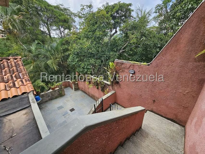 Casa (1 Nivel) en Venta en La Lagunita Country Club, Distrito Metropolitano - 13