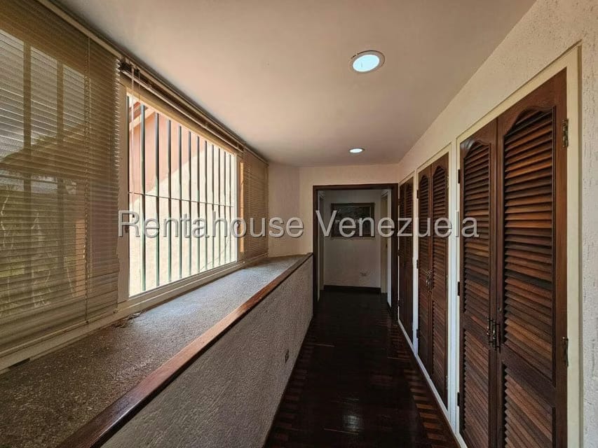 Casa (1 Nivel) en Venta en La Lagunita Country Club, Distrito Metropolitano - 18