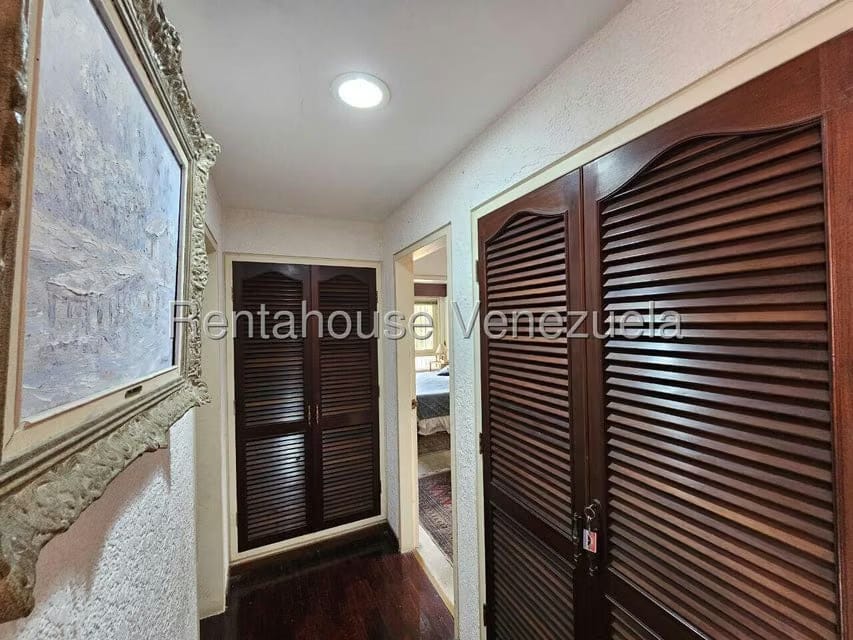 Casa (1 Nivel) en Venta en La Lagunita Country Club, Distrito Metropolitano - 19