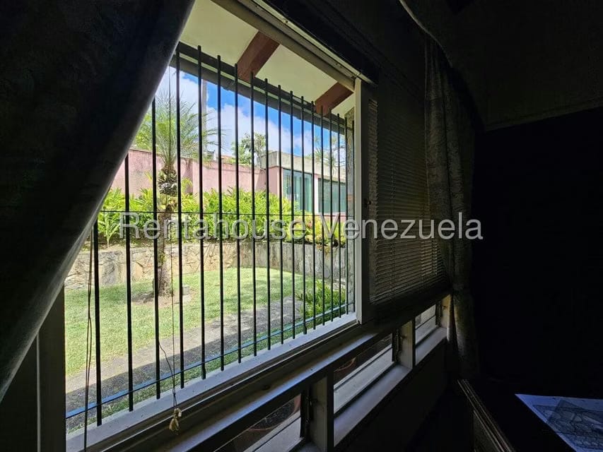 Casa (1 Nivel) en Venta en La Lagunita Country Club, Distrito Metropolitano - 22