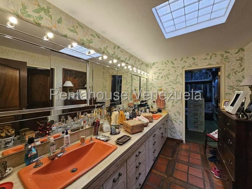 Casa (1 Nivel) en Venta en La Lagunita Country Club, Distrito Metropolitano - 26