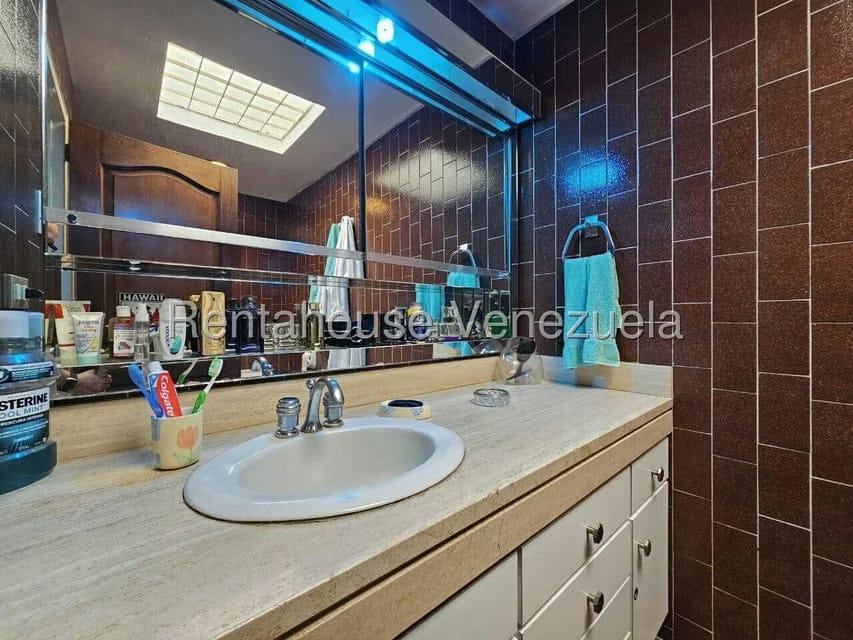 Casa (1 Nivel) en Venta en La Lagunita Country Club, Distrito Metropolitano - 31