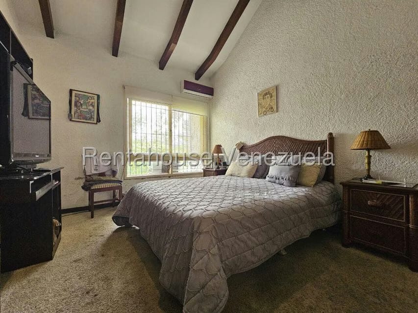 Casa (1 Nivel) en Venta en La Lagunita Country Club, Distrito Metropolitano - 33