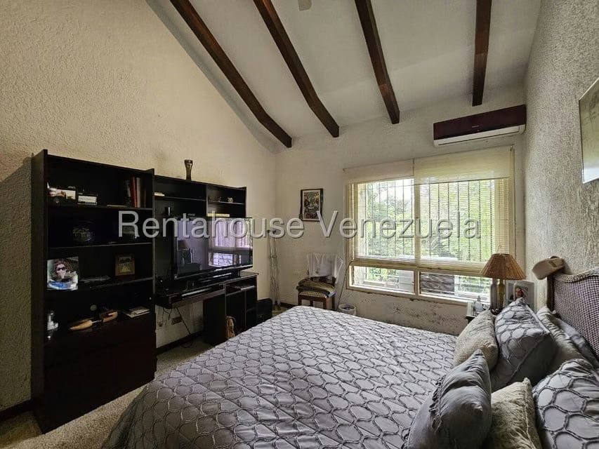 Casa (1 Nivel) en Venta en La Lagunita Country Club, Distrito Metropolitano - 34