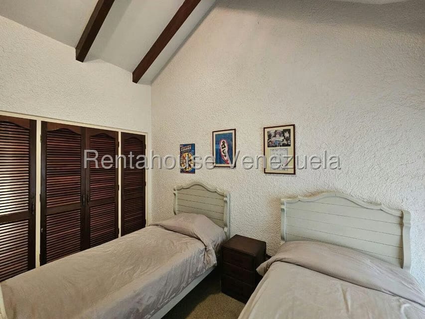 Casa (1 Nivel) en Venta en La Lagunita Country Club, Distrito Metropolitano - 38