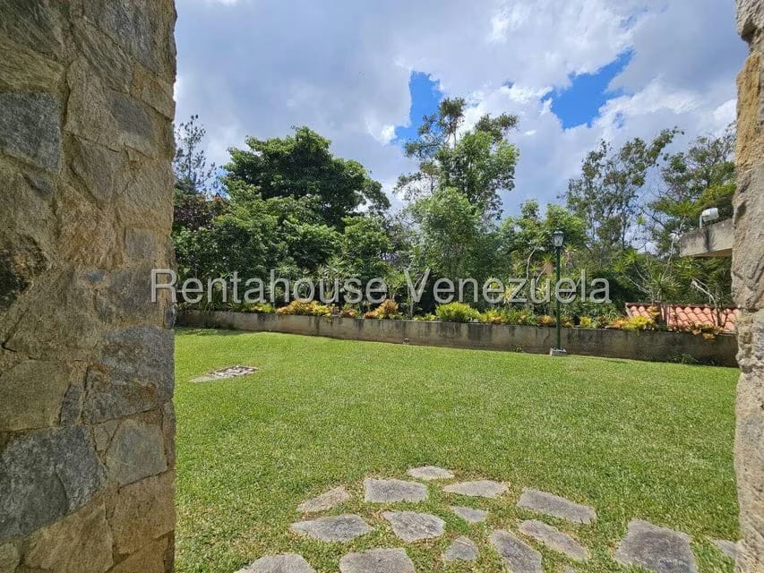 Casa (1 Nivel) en Venta en La Lagunita Country Club, Distrito Metropolitano - 52