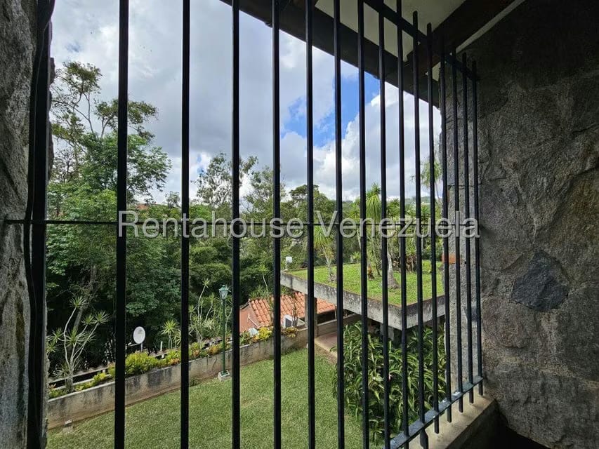 Casa (1 Nivel) en Venta en La Lagunita Country Club, Distrito Metropolitano - 54
