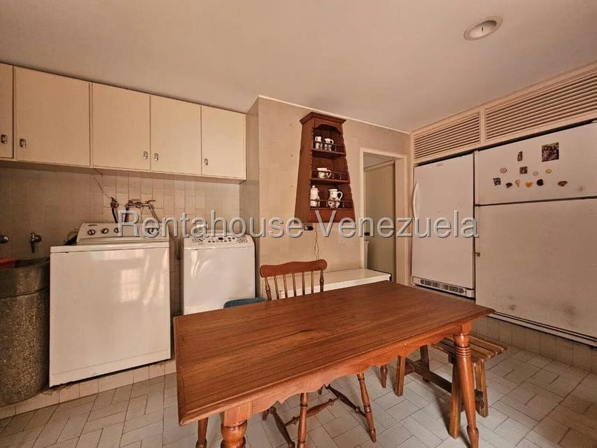 Casa (1 Nivel) en Venta en La Lagunita Country Club, Distrito Metropolitano - 57