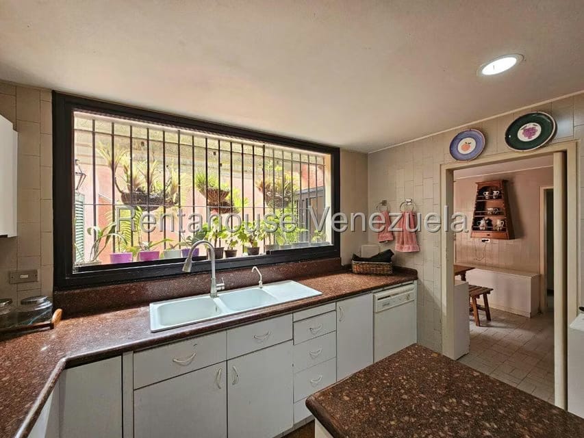 Casa (1 Nivel) en Venta en La Lagunita Country Club, Distrito Metropolitano - 58