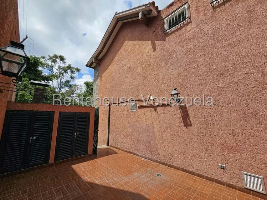 Casa (1 Nivel) en Venta en La Lagunita Country Club, Distrito Metropolitano - 65