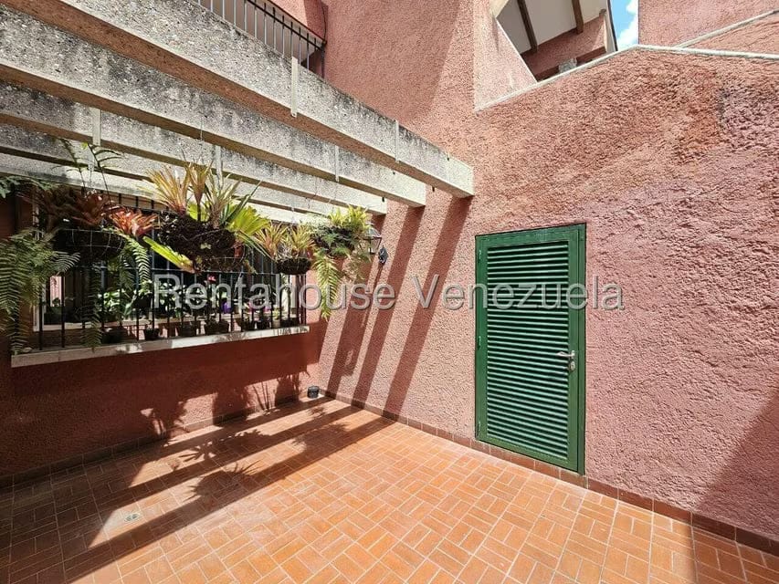 Casa (1 Nivel) en Venta en La Lagunita Country Club, Distrito Metropolitano - 72