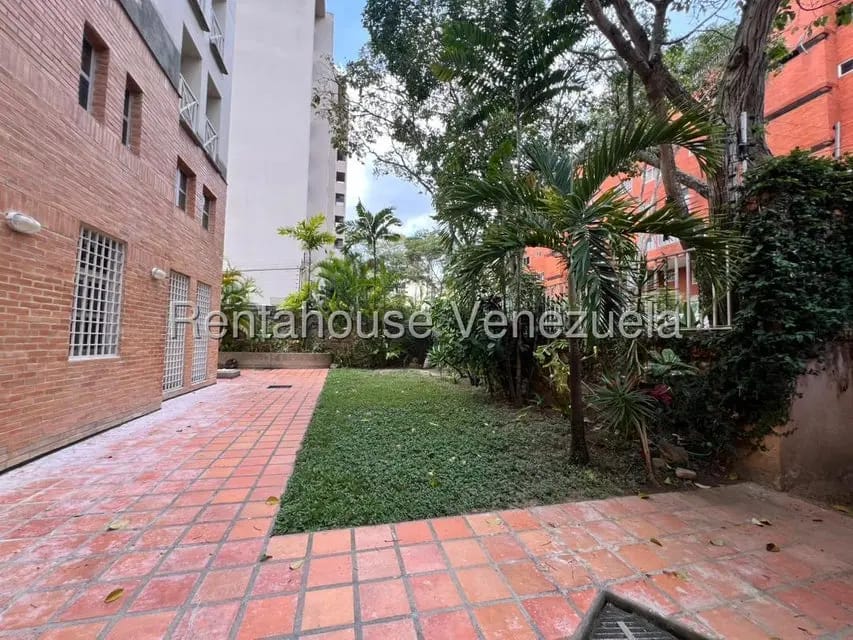 Apartamento (1 Nivel) en Venta en Colinas de Valle Arriba, Distrito Metropolitano - 15