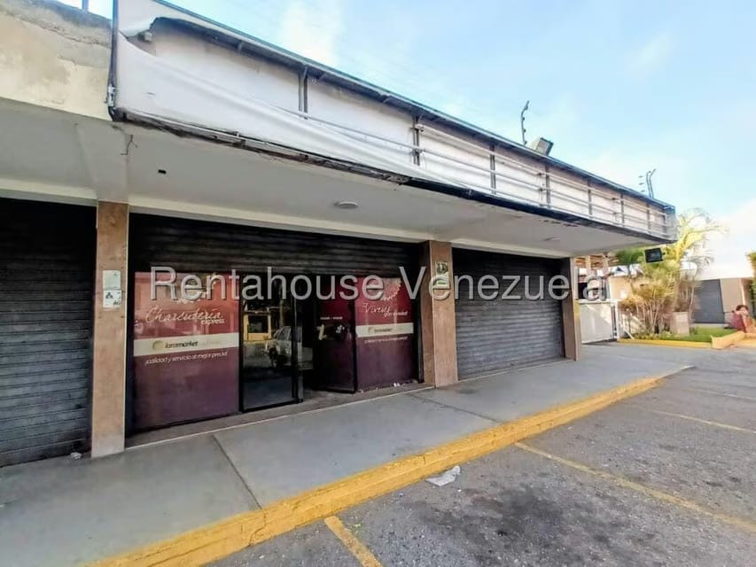 Comercial (Local Comercial) en Venta en Parroquia Concepcion, Lara