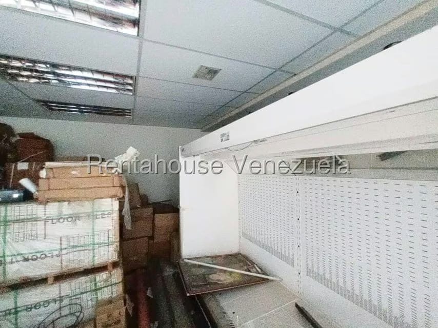 Comercial (Local Comercial) en Venta en Parroquia Concepcion, Lara - 11