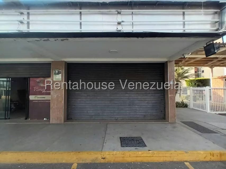 Comercial (Local Comercial) en Venta en Parroquia Concepcion, Lara - 14